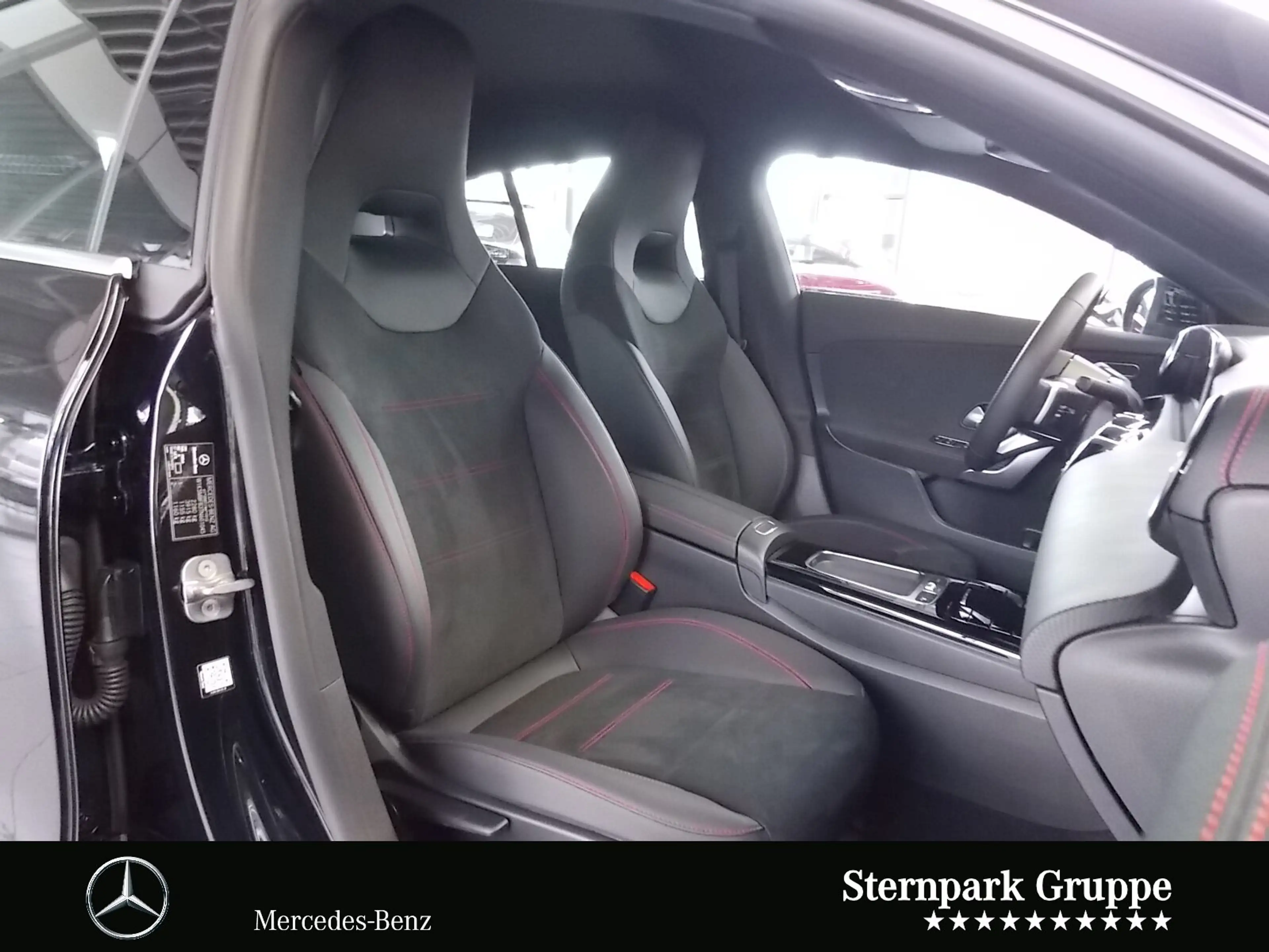Mercedes-Benz CLA 250 CLA 250 e SB AMG Multi-B.R-Kam.Totw.Hands-Free, — photo 9