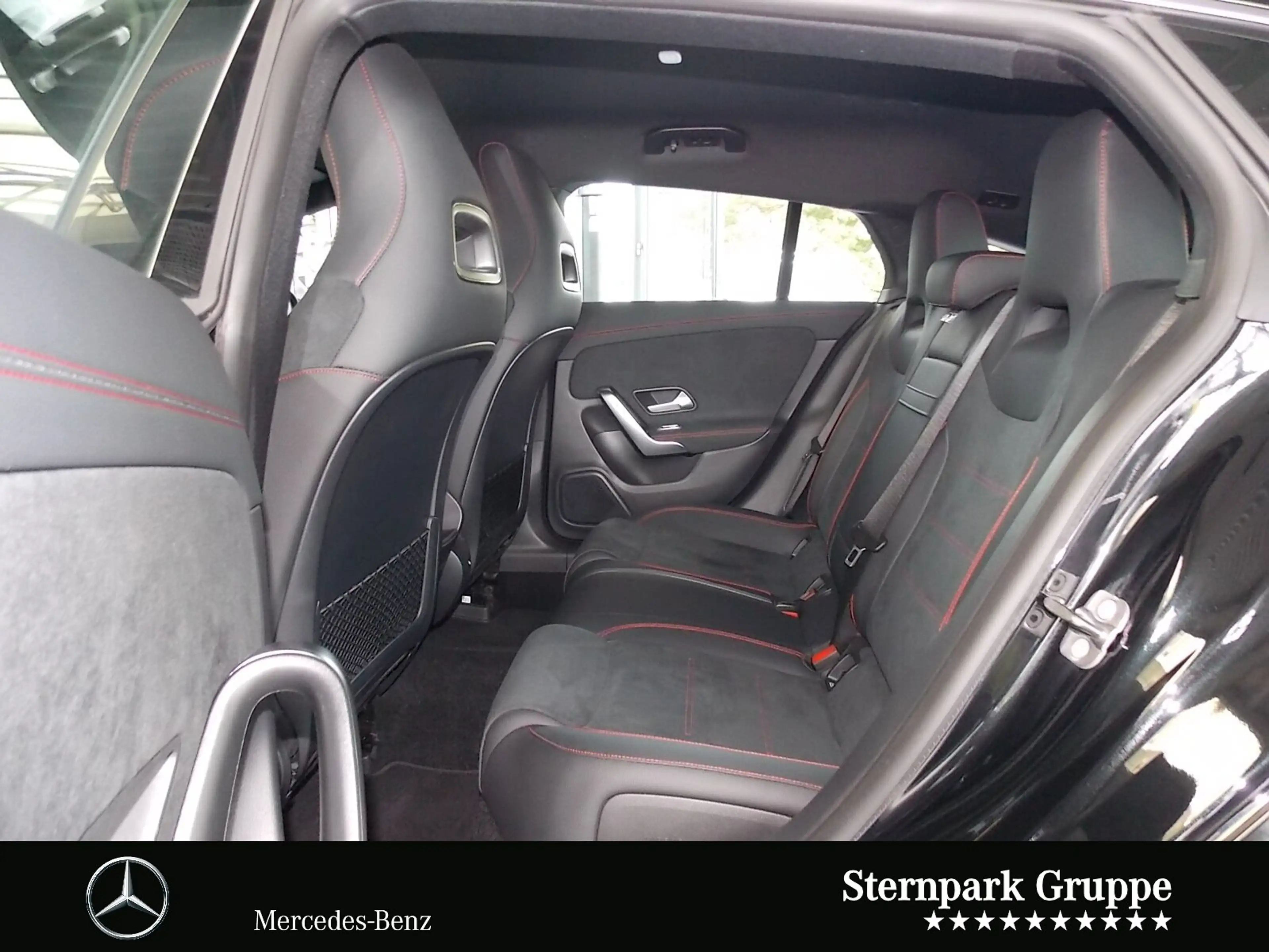 Mercedes-Benz CLA 250 CLA 250 e SB AMG Multi-B.R-Kam.Totw.Hands-Free, — photo 7