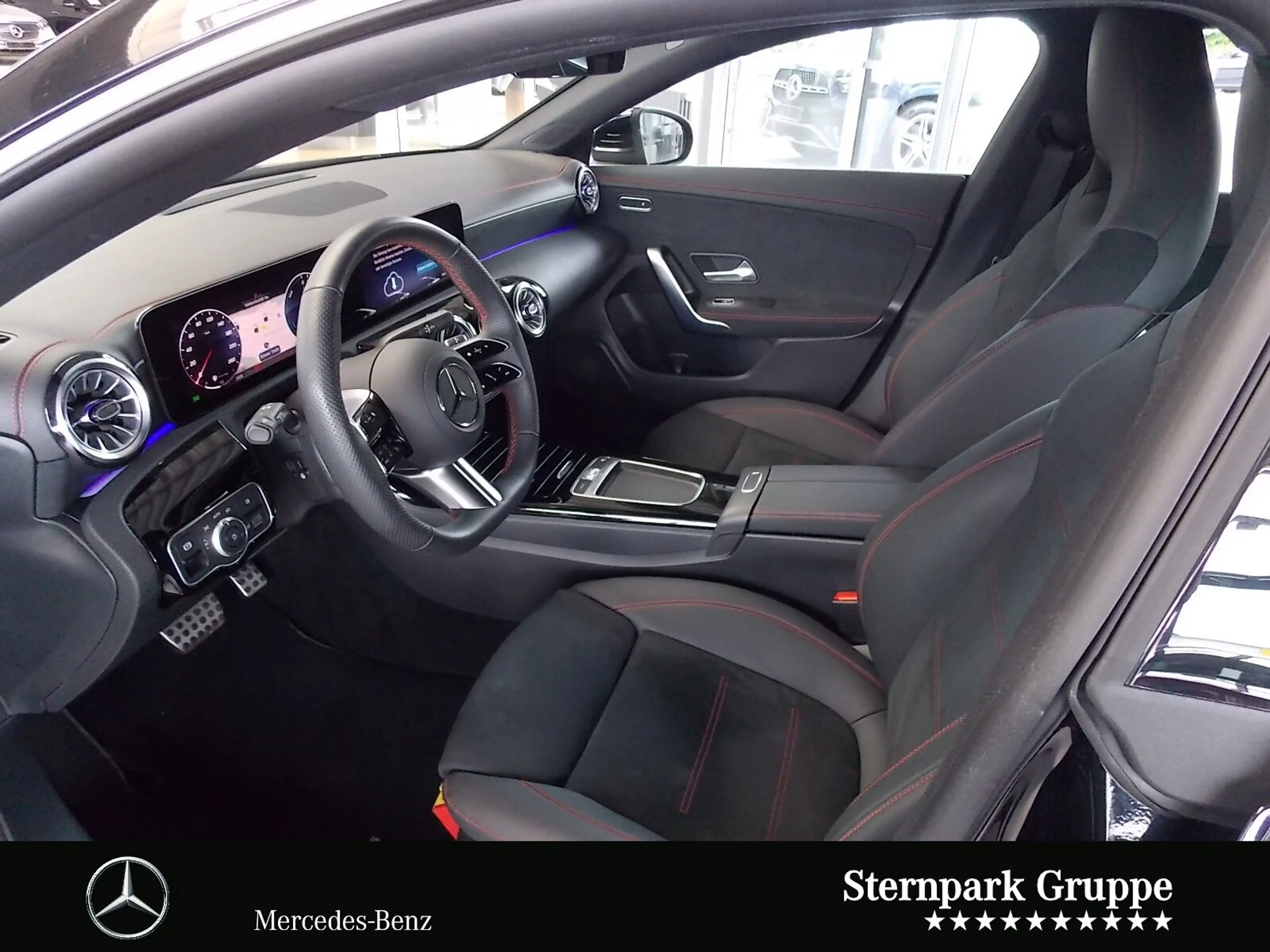 Mercedes-Benz CLA 250 CLA 250 e SB AMG Multi-B.R-Kam.Totw.Hands-Free, — photo 6
