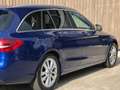 Mercedes-Benz C 220 Estate C220 d Avantgarde 2019 Blauw - thumbnail 30