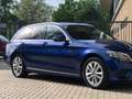 Mercedes-Benz C 220 Estate C220 d Avantgarde 2019 Blauw - thumbnail 33