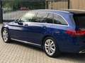 Mercedes-Benz C 220 Estate C220 d Avantgarde 2019 Blauw - thumbnail 8