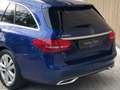 Mercedes-Benz C 220 Estate C220 d Avantgarde 2019 Blauw - thumbnail 9