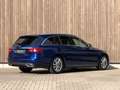 Mercedes-Benz C 220 Estate C220 d Avantgarde 2019 Blauw - thumbnail 28