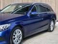 Mercedes-Benz C 220 Estate C220 d Avantgarde 2019 Blauw - thumbnail 3