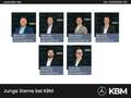 Mercedes-Benz EQA 350 EQA 350 4M PROGRESSIVE°AHK°PTS+RFK°VOLLDIGI°LED Negro - thumbnail 11