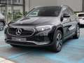 Mercedes-Benz EQA 350 EQA 350 4M PROGRESSIVE°AHK°PTS+RFK°VOLLDIGI°LED Zwart - thumbnail 9