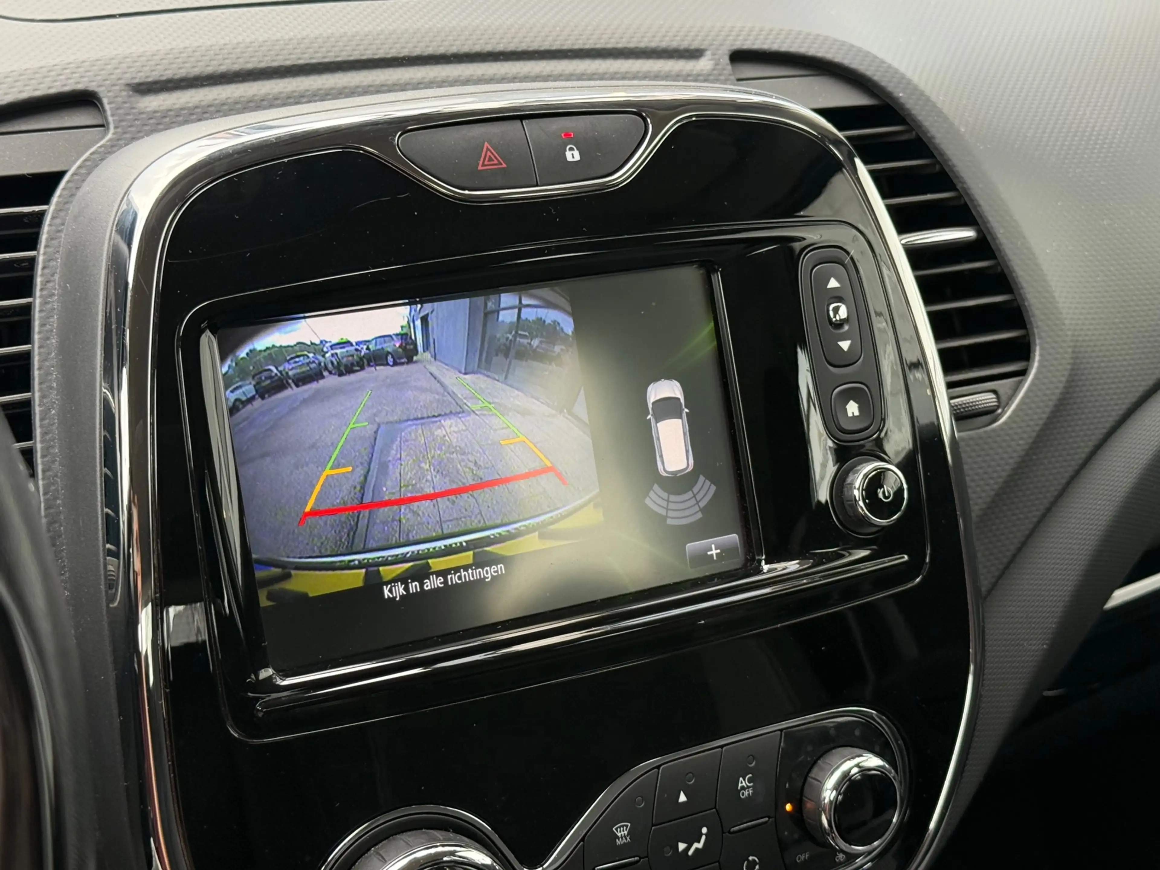 Renault Captur 0.9 TCe Dynamique| CAMERA| KEYLESS| NAP — photo 5