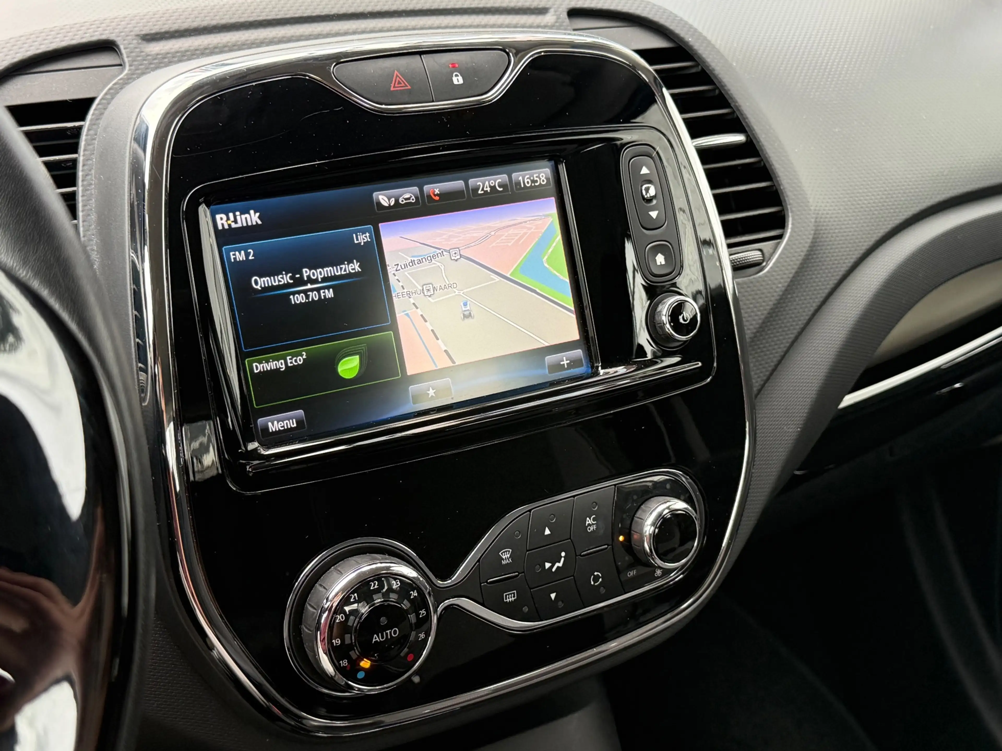 Renault Captur 0.9 TCe Dynamique| CAMERA| KEYLESS| NAP — photo 6