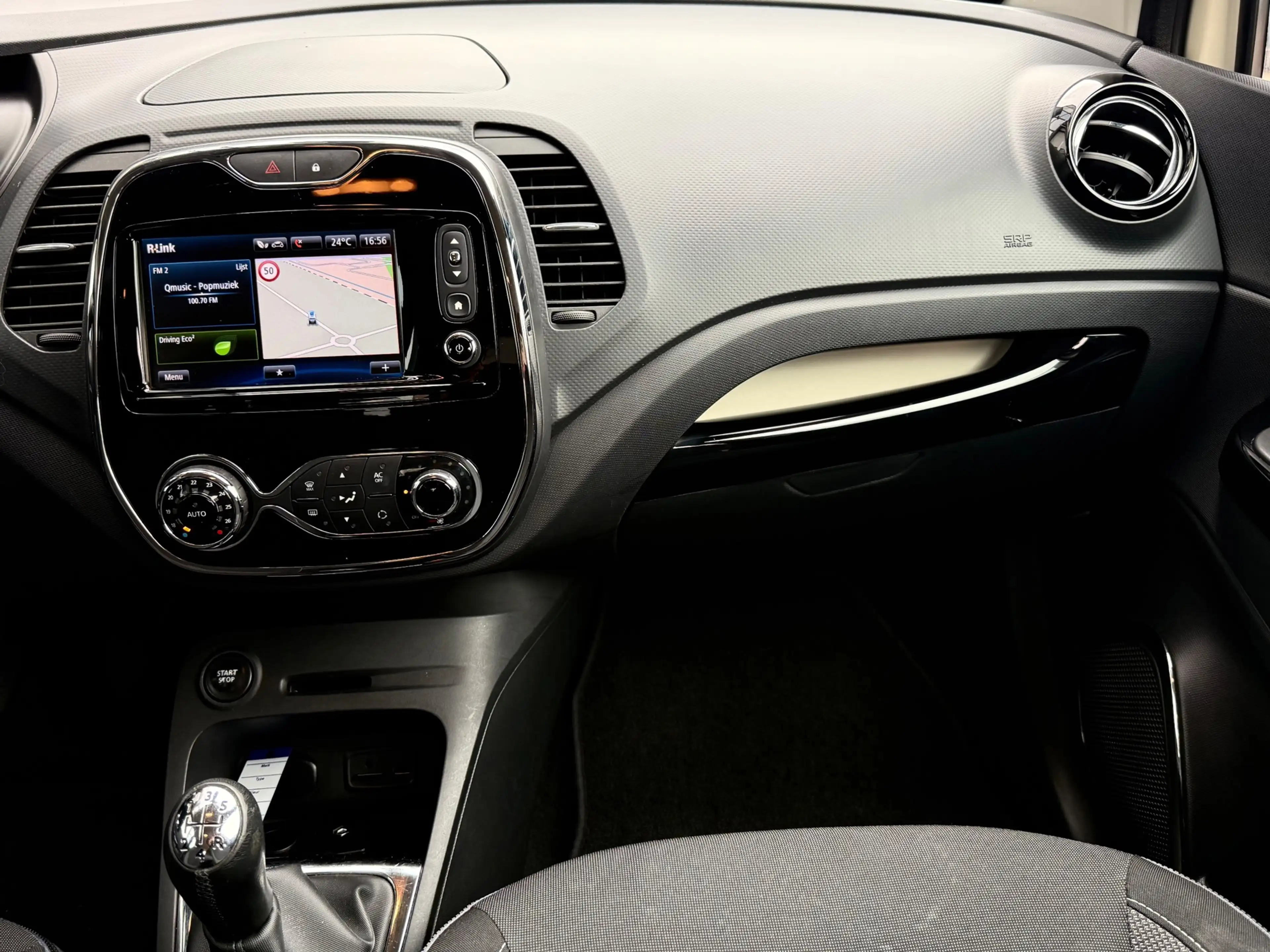 Renault Captur 0.9 TCe Dynamique| CAMERA| KEYLESS| NAP — photo 7