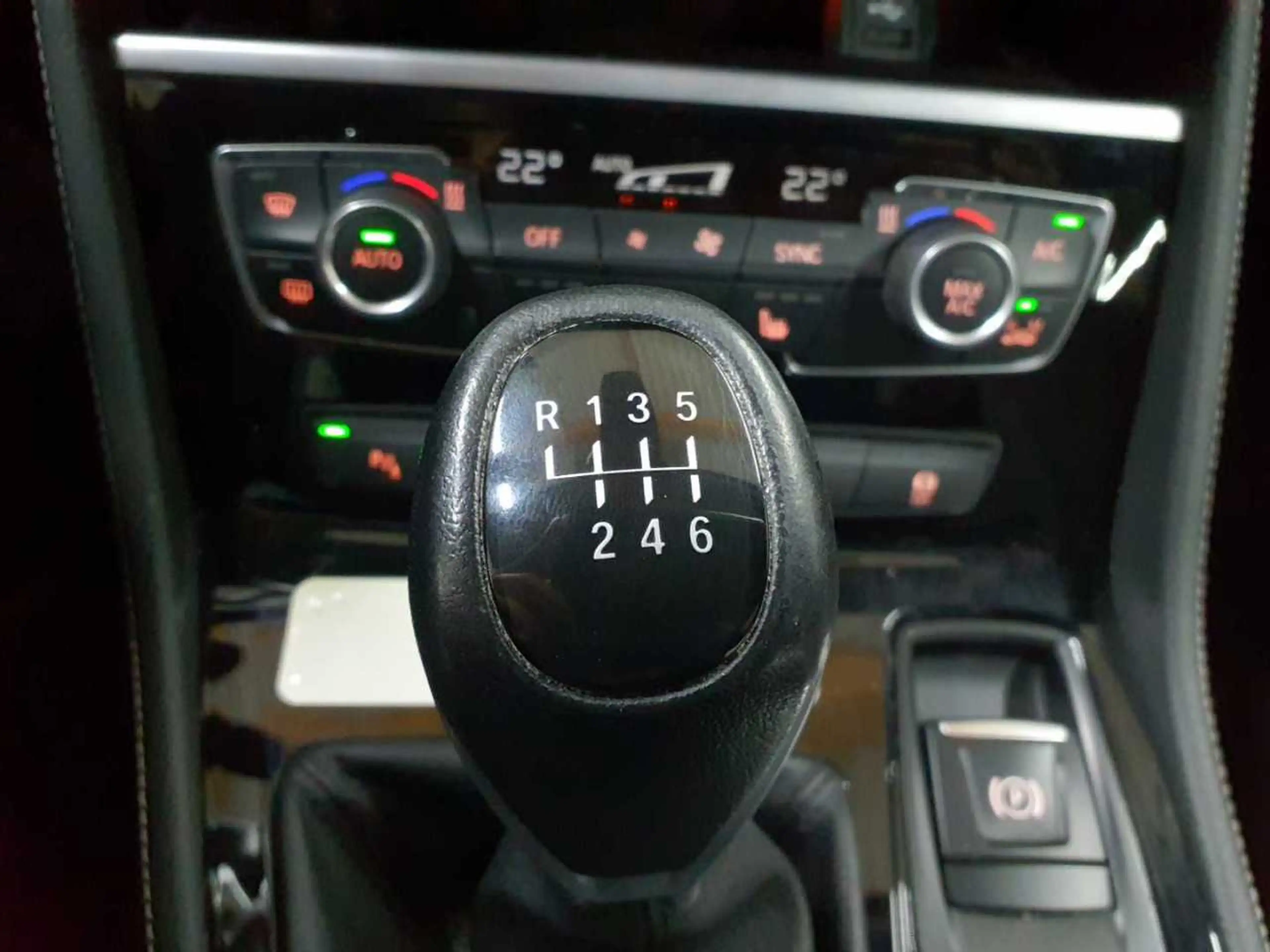 BMW 218 218i Gran Tourer Sport Line Leder GD — photo 17