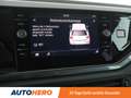 Volkswagen Polo 1.0 TSI Highline*PDC*SHZ*LIMITER*KLIMA*GARANTIE* Rot - thumbnail 21