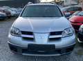 Mitsubishi Outlander Outlander 2.4 Sport Silber - thumbnail 1