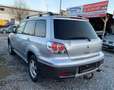 Mitsubishi Outlander Outlander 2.4 Sport Silber - thumbnail 4