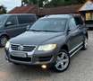 Volkswagen Touareg V6 TDI 4-Motion R-Line Grau - thumbnail 1