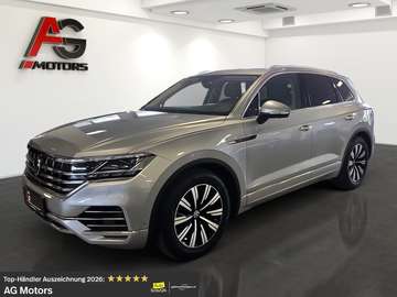 4Motion V6 TSI eHybrid PHEV Elegance Aut./Panoram
