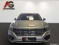 Volkswagen Touareg 4Motion V6 TSI eHybrid PHEV Elegance Aut./Panoram Silber - thumbnail 2
