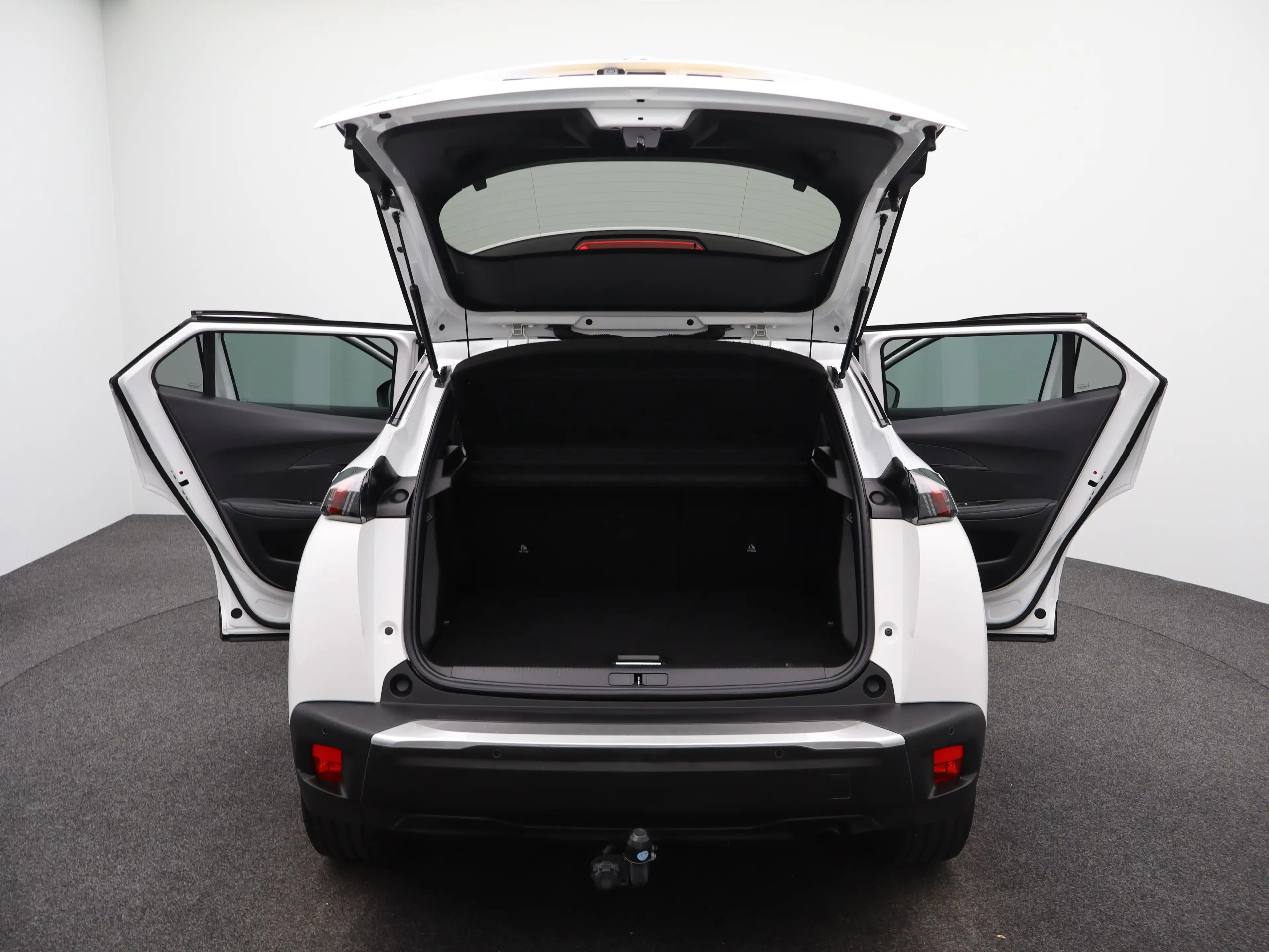 Peugeot 2008 1.2 PureTech Allure Pack | Navi | Cruise | Clima | — photo 15