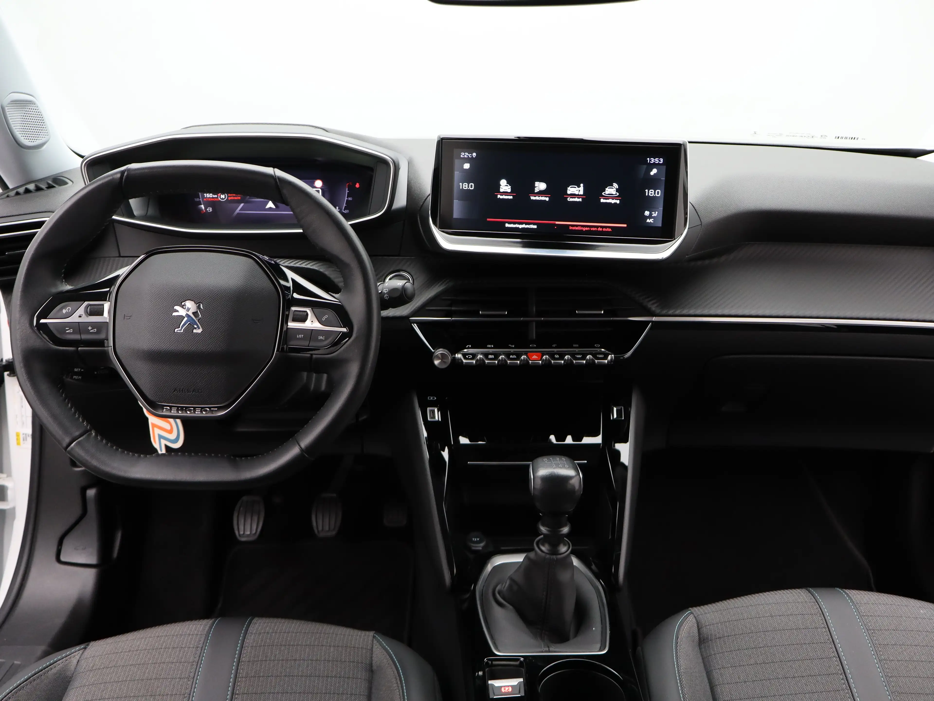 Peugeot 2008 1.2 PureTech Allure Pack | Navi | Cruise | Clima | — photo 3
