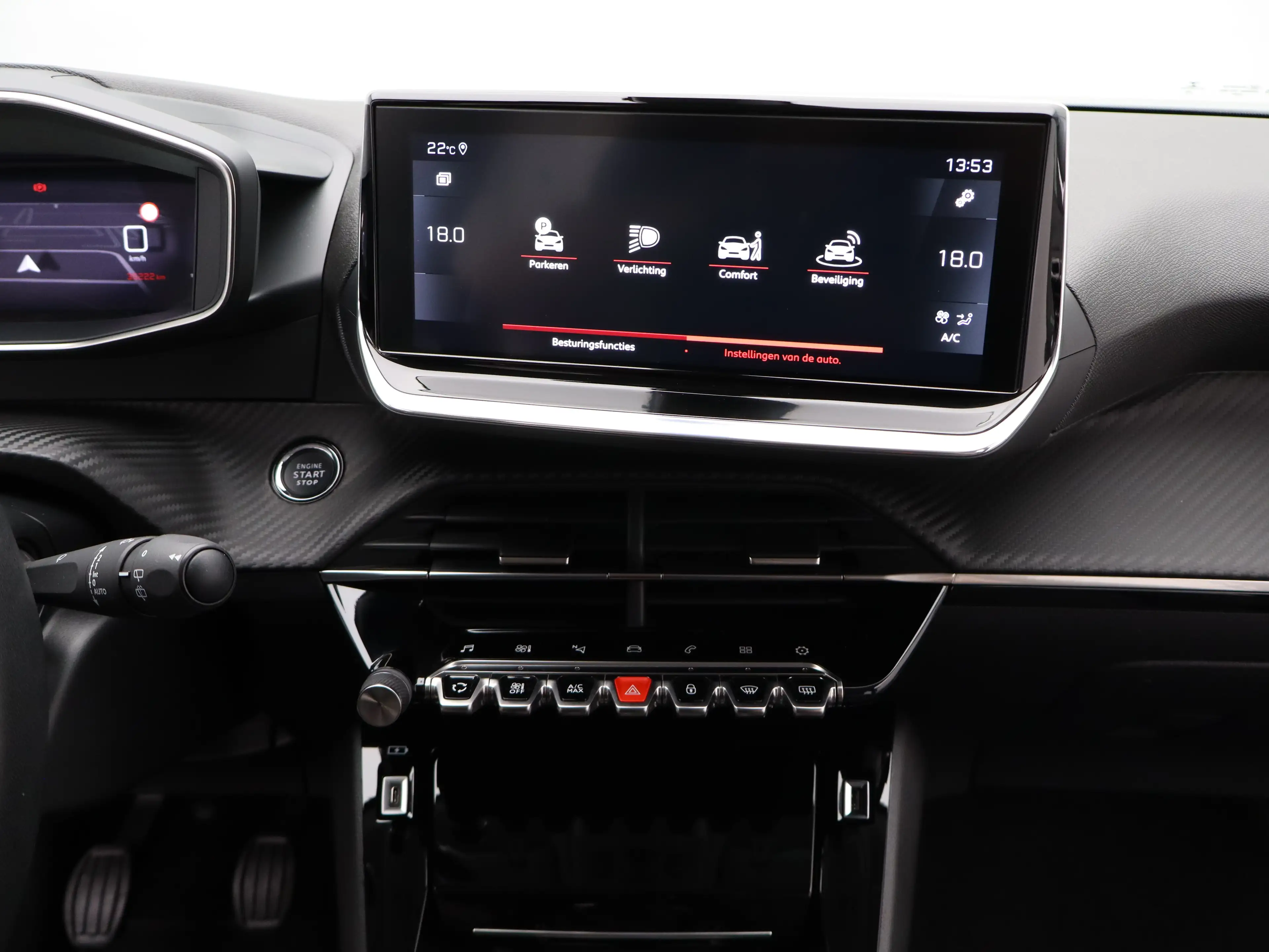 Peugeot 2008 1.2 PureTech Allure Pack | Navi | Cruise | Clima | — photo 7