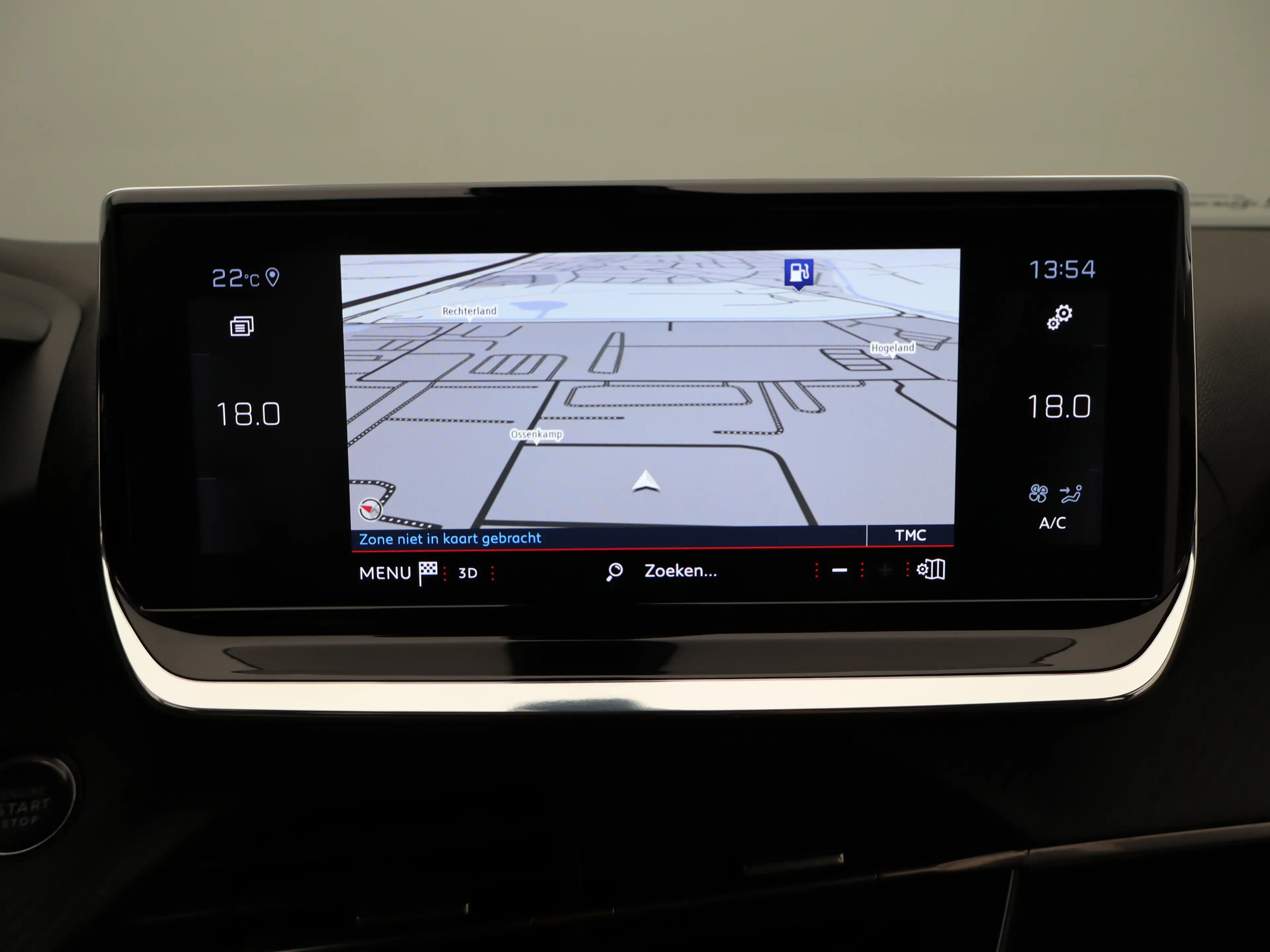 Peugeot 2008 1.2 PureTech Allure Pack | Navi | Cruise | Clima | — photo 30