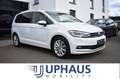 Volkswagen Touran 2,0 TDI DSG Highline*ACC*Panorama*Kamera Blanc - thumbnail 1