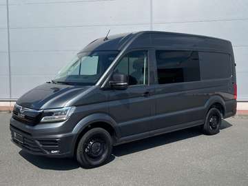 3.160 L3H3 MIXTO LED AHK NAVI GRA RWD SITZH