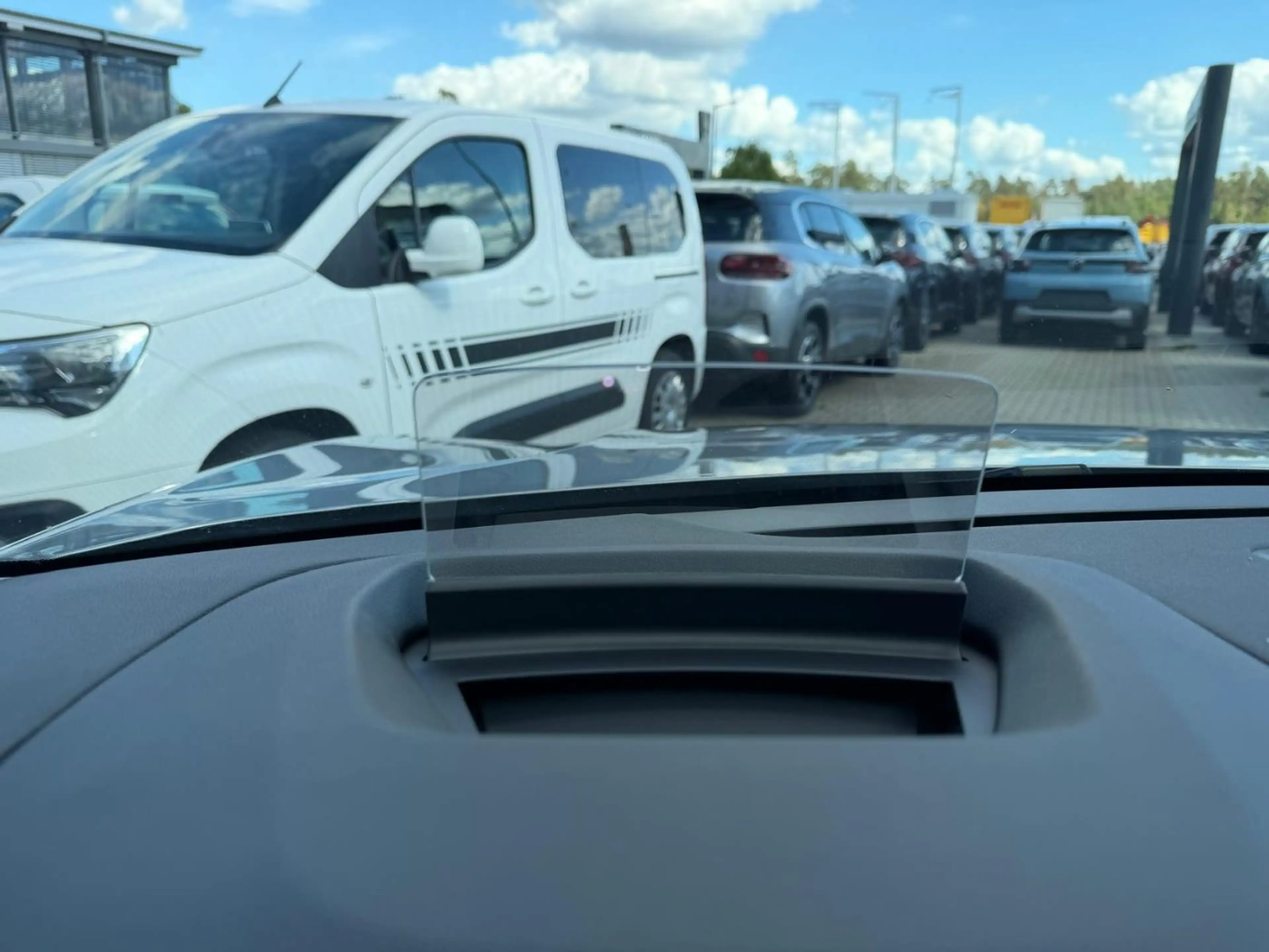 Citroen C4 X 1.2 PureTech 130 Max LED+Navi+2xKlima+Kam. — photo 11