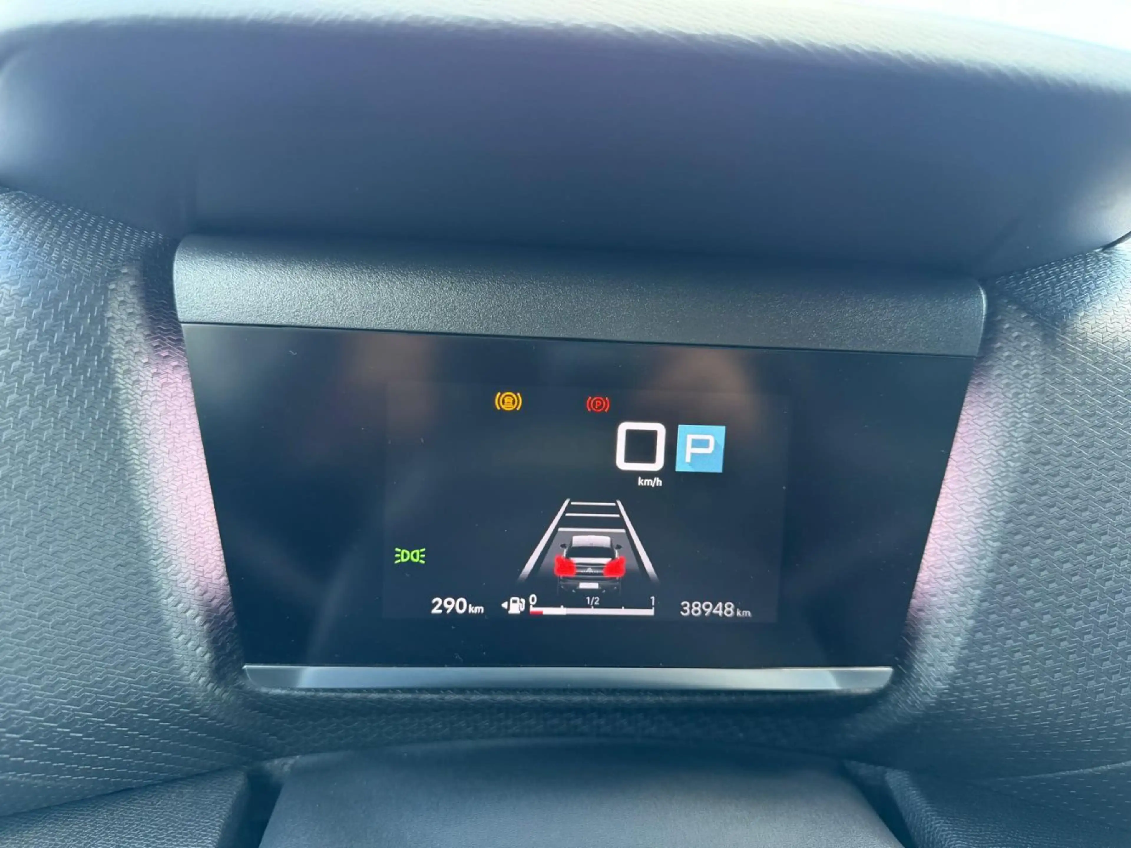 Citroen C4 X 1.2 PureTech 130 Max LED+Navi+2xKlima+Kam. — photo 10