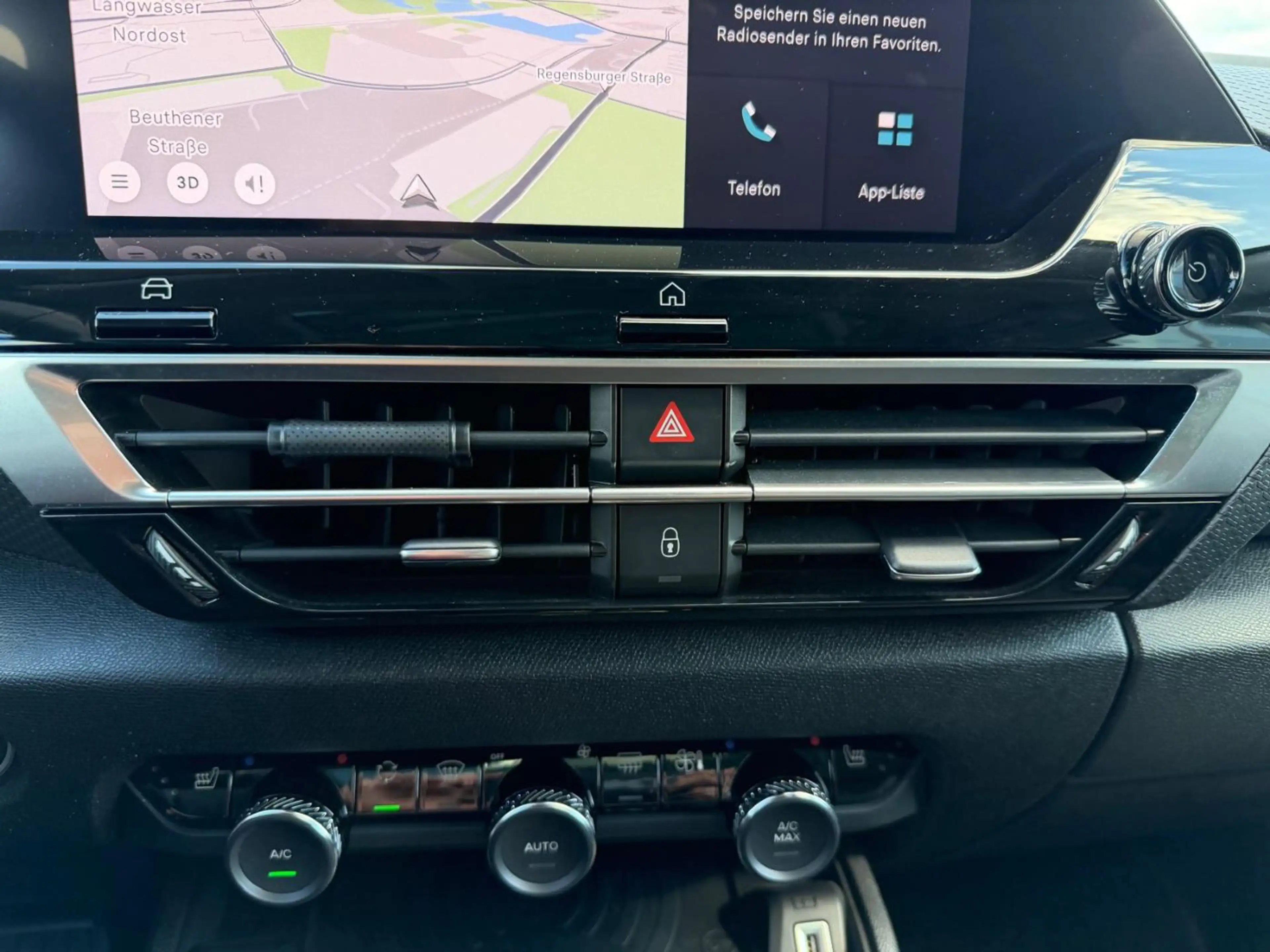 Citroen C4 X 1.2 PureTech 130 Max LED+Navi+2xKlima+Kam. — photo 13