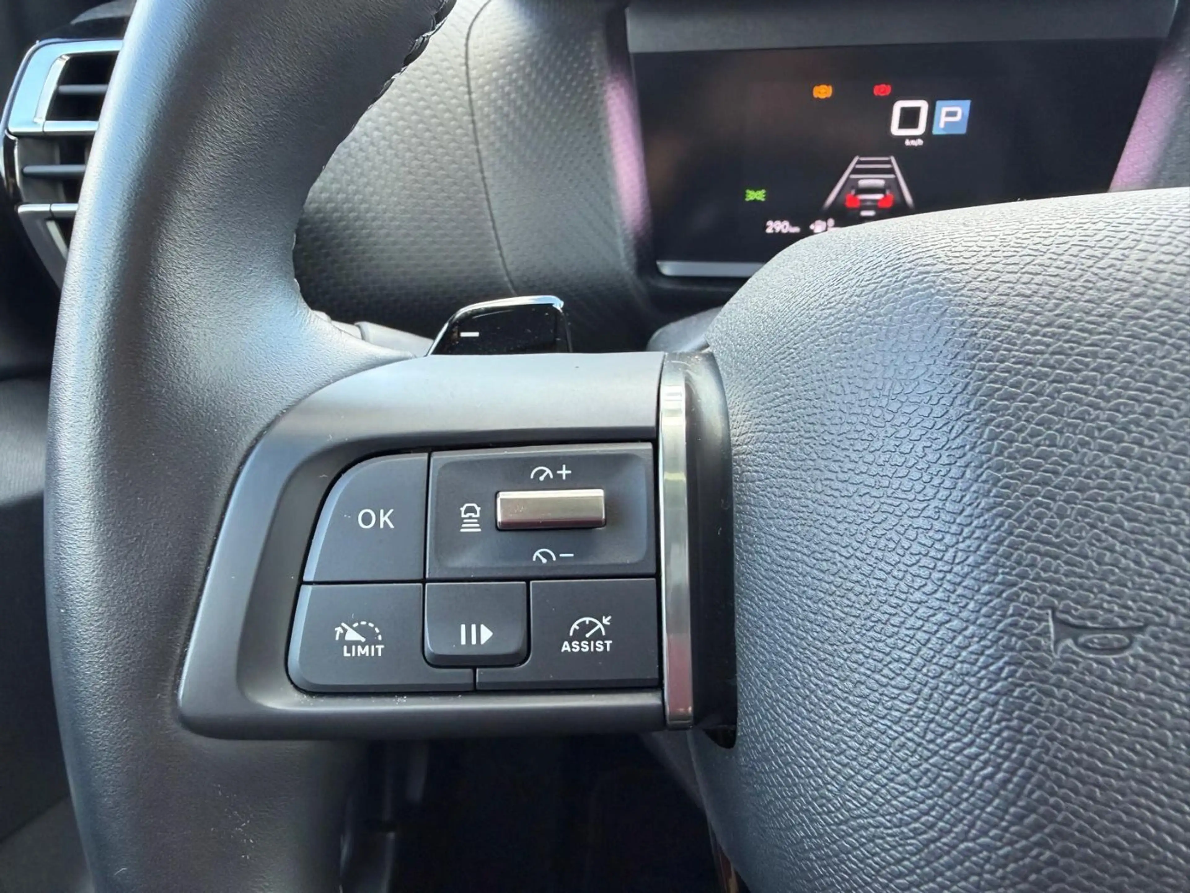 Citroen C4 X 1.2 PureTech 130 Max LED+Navi+2xKlima+Kam. — photo 7