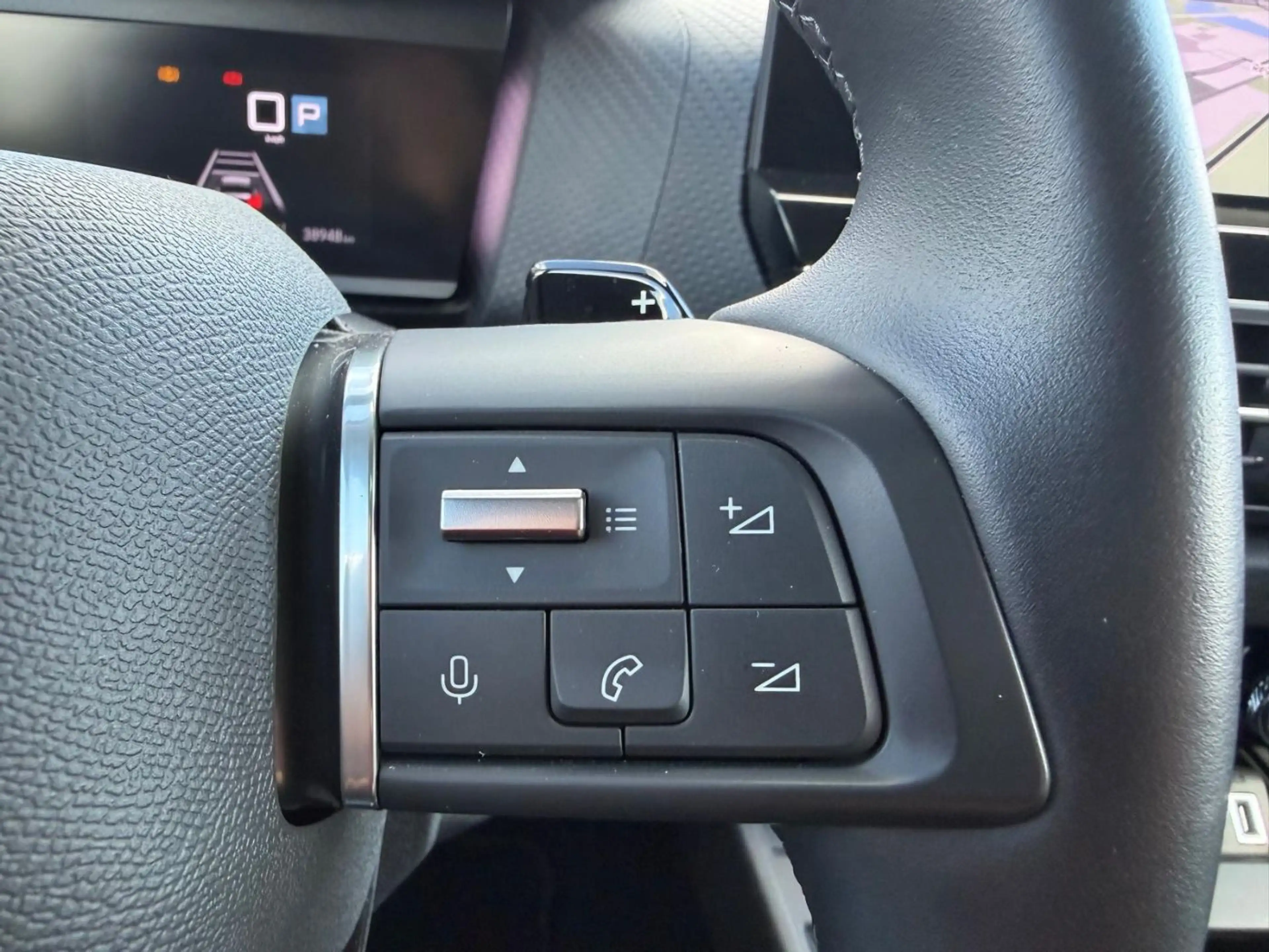 Citroen C4 X 1.2 PureTech 130 Max LED+Navi+2xKlima+Kam. — photo 8