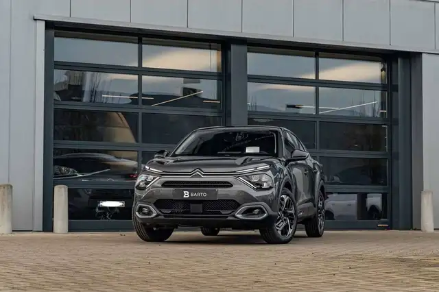 Citroen C4 X 130 PK AT | MAX | Camera | Adapt. Cruisctrl. | ...