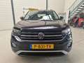 Volkswagen T-Cross 1.0 TSI Life NL. AUTO | Navigatie | Airco | Audio Negro - thumbnail 15