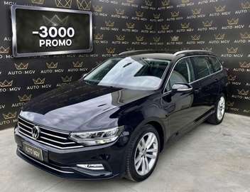 Passat VIII Variant 1.5 tsi Business 150cv dsg * PROMOZIONE