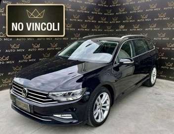 Passat VIII Variant 1.5 tsi Business 150cv dsg * PREZZO REALE