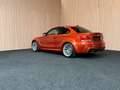 BMW 1er M Coupé 3.0i| Youngtimer in onberispeljke nieuwstaat ! Orange - thumbnail 3