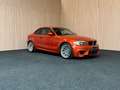 BMW 1er M Coupé 3.0i| Youngtimer in onberispeljke nieuwstaat ! Orange - thumbnail 7