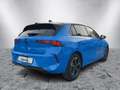 Opel Astra GS Blau - thumbnail 5