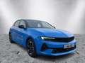 Opel Astra GS Blau - thumbnail 7