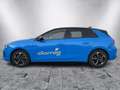 Opel Astra GS Blau - thumbnail 3