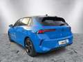 Opel Astra GS Blau - thumbnail 4