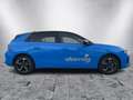 Opel Astra GS Blau - thumbnail 6