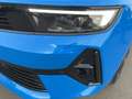 Opel Astra GS Blau - thumbnail 16