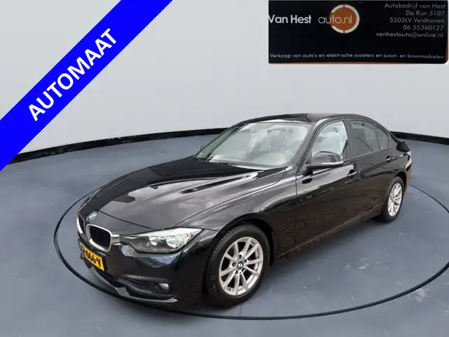 BMW 3er