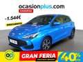 MG MG3 3 1.5 Hybrid+ Luxury 143kW Azul - thumbnail 1