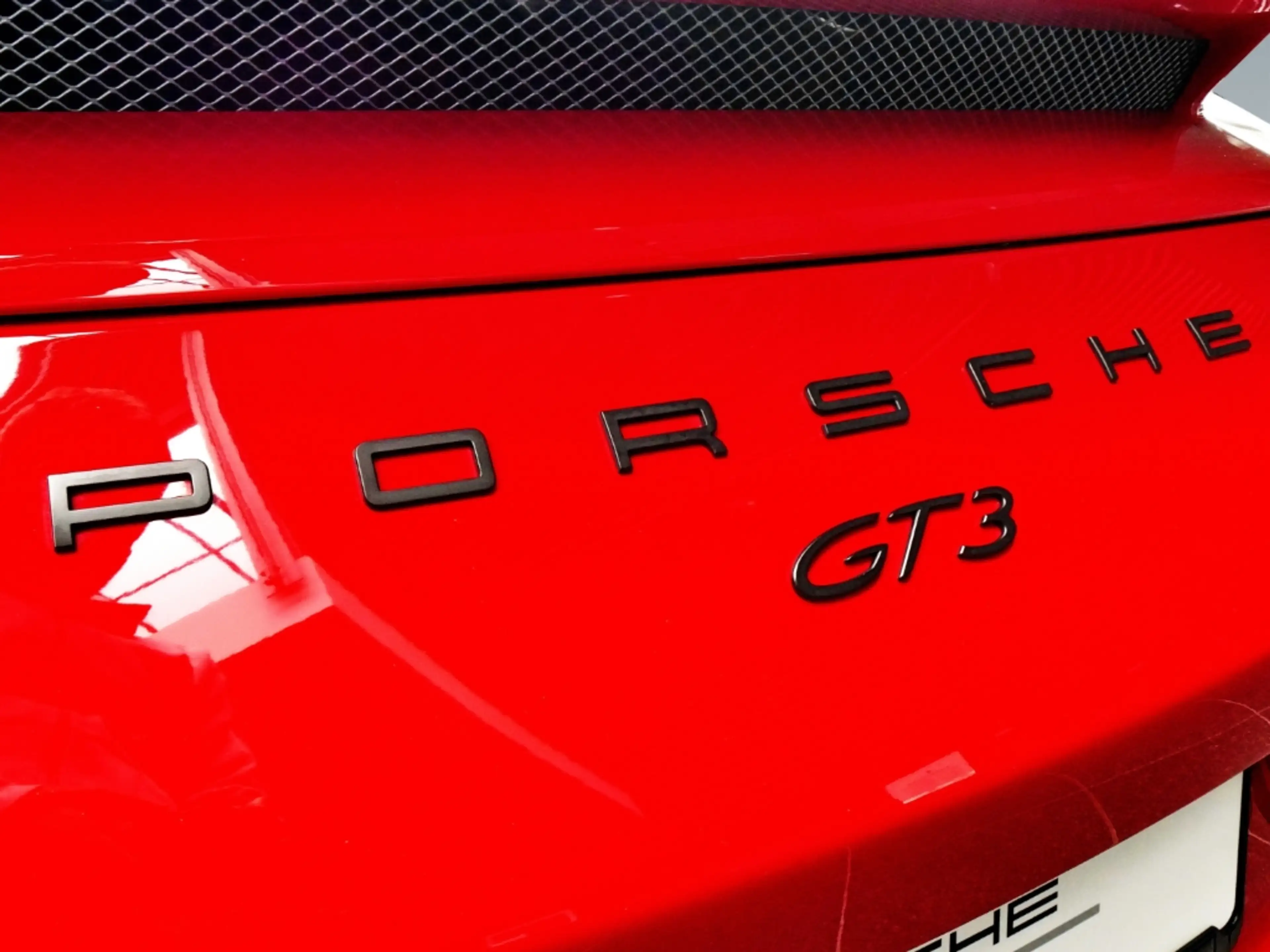Porsche 911 991.2 GT3 Mwst./LED/Bose/Chrono — photo 15