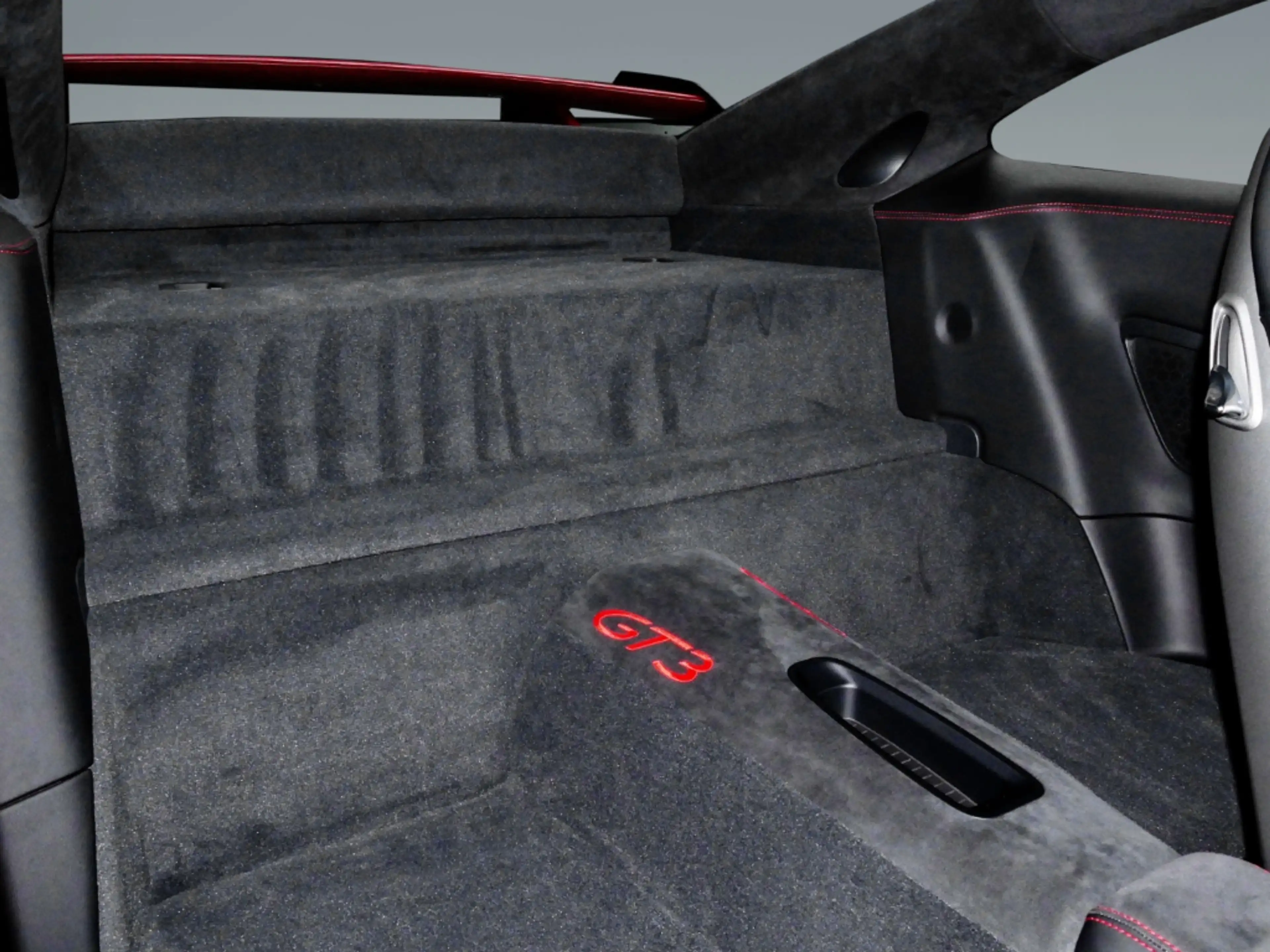 Porsche 911 991.2 GT3 Mwst./LED/Bose/Chrono — photo 14