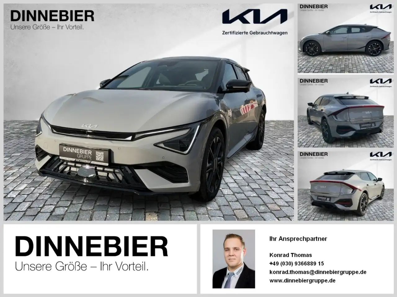 Kia EV6