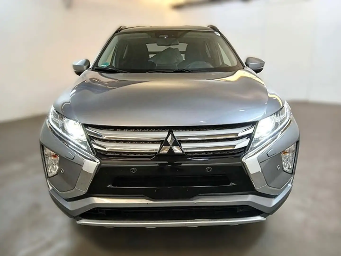 Mitsubishi Eclipse Cross 1.5 Style Navi/Kam/LED/Ahk Grau - 2